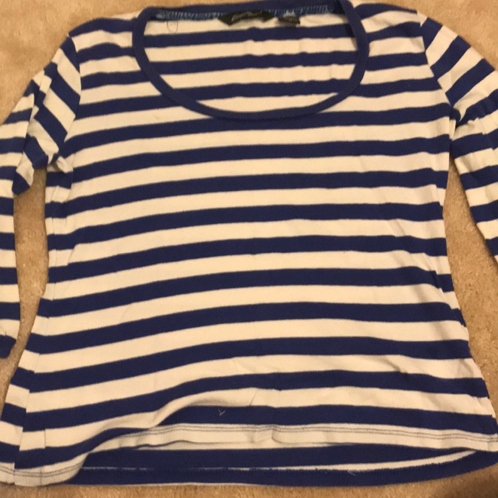 Half sleeve women’s shirt